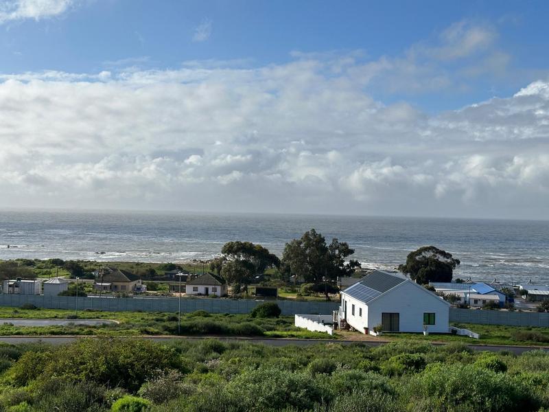 0 Bedroom Property for Sale in Steenbergs Cove Western Cape